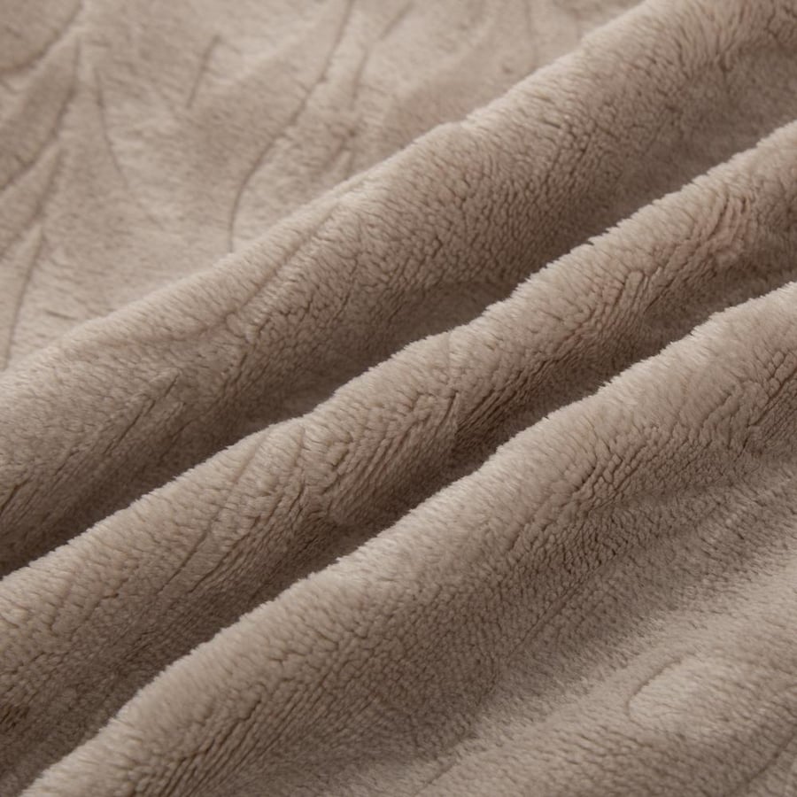 Sirin velvet winter double bedspread 6 pieces