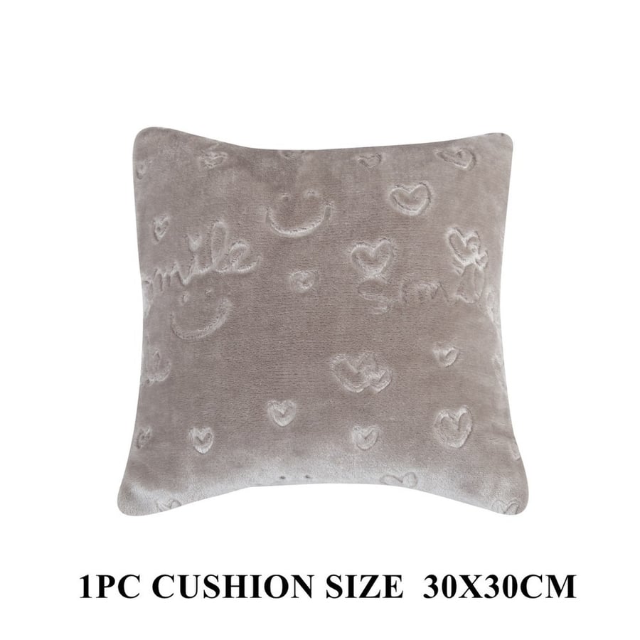 Asil children's bedspread 4 pieces velvet newborns