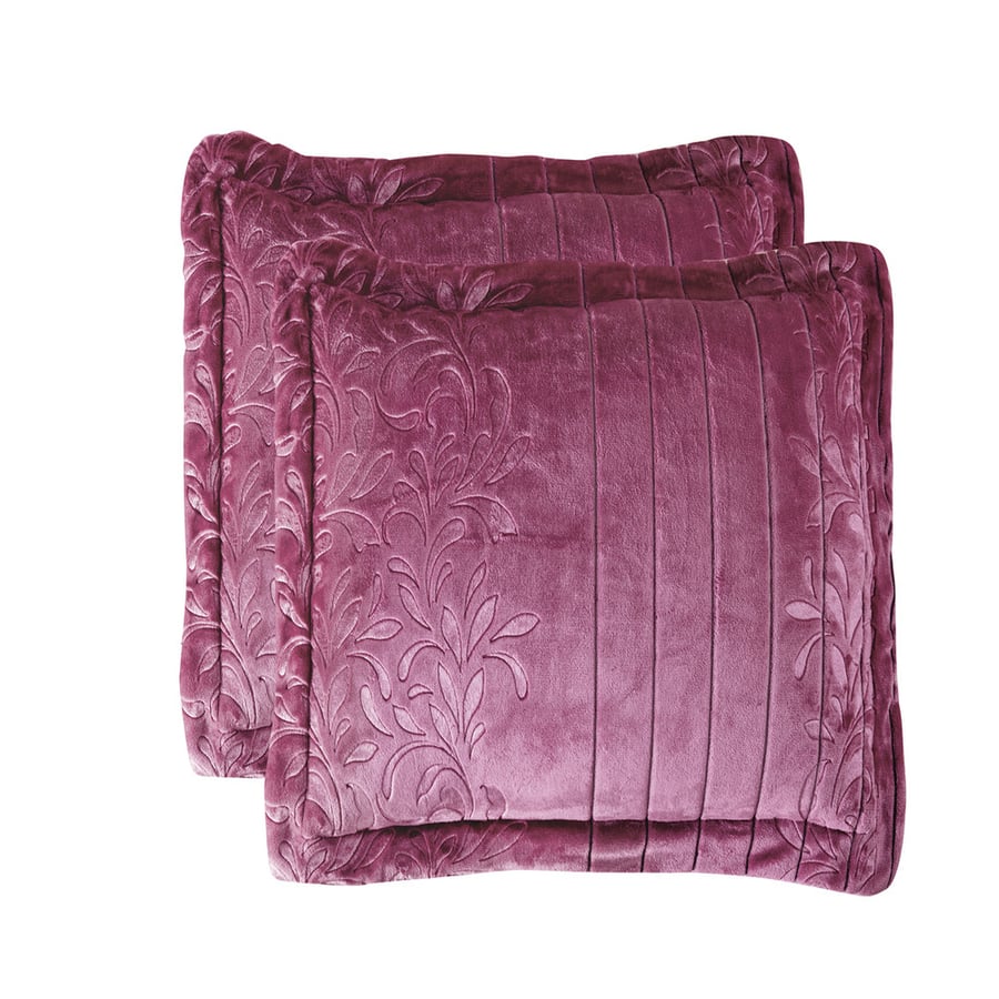 Celine velvet winter double bedspread 6 pieces