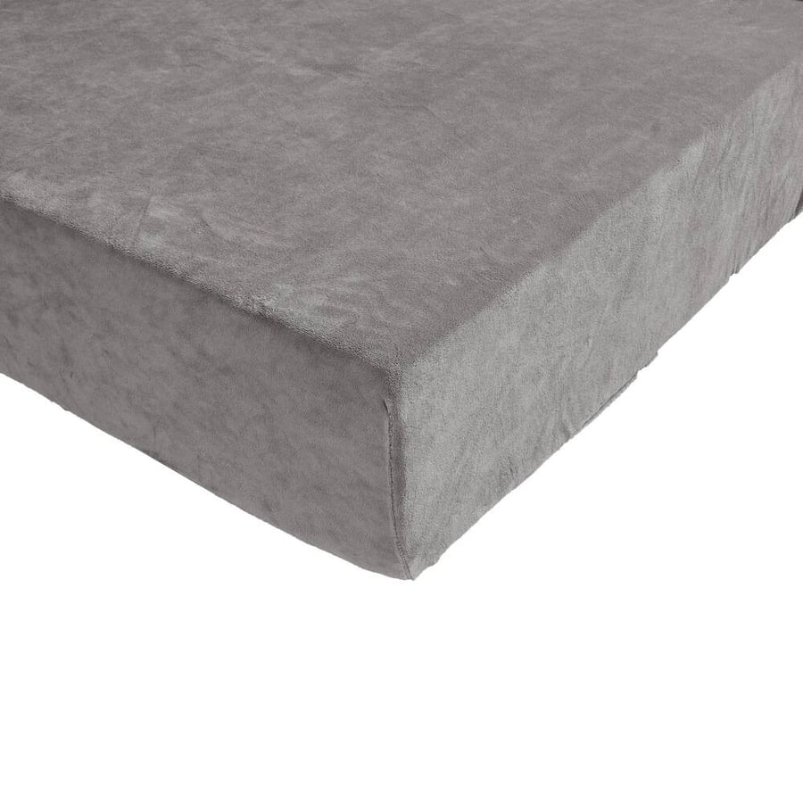 Glenda winter fur bedspread single and one and a half 3 pieces