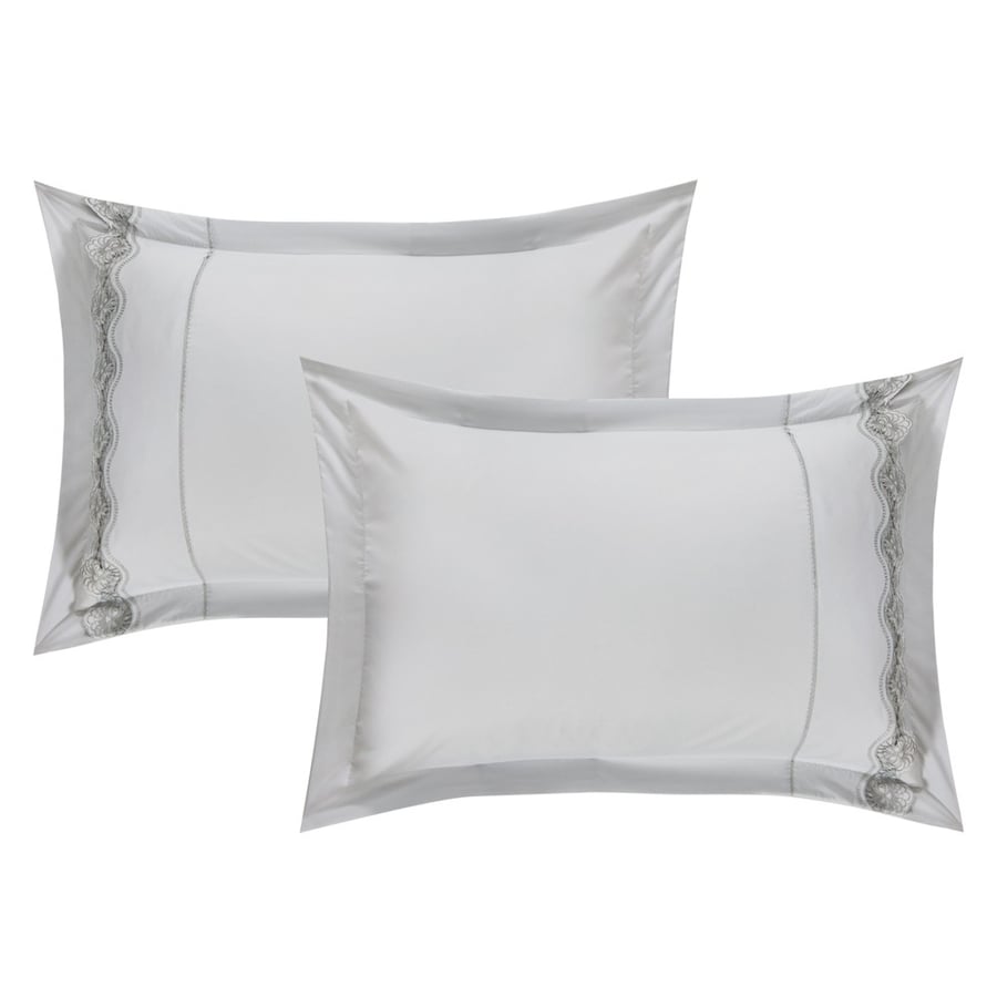 Olivia double bedspread 6 pieces brides
