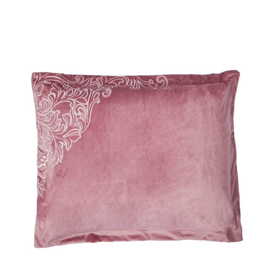 Marlin bedspread 6 pieces velvet winter
