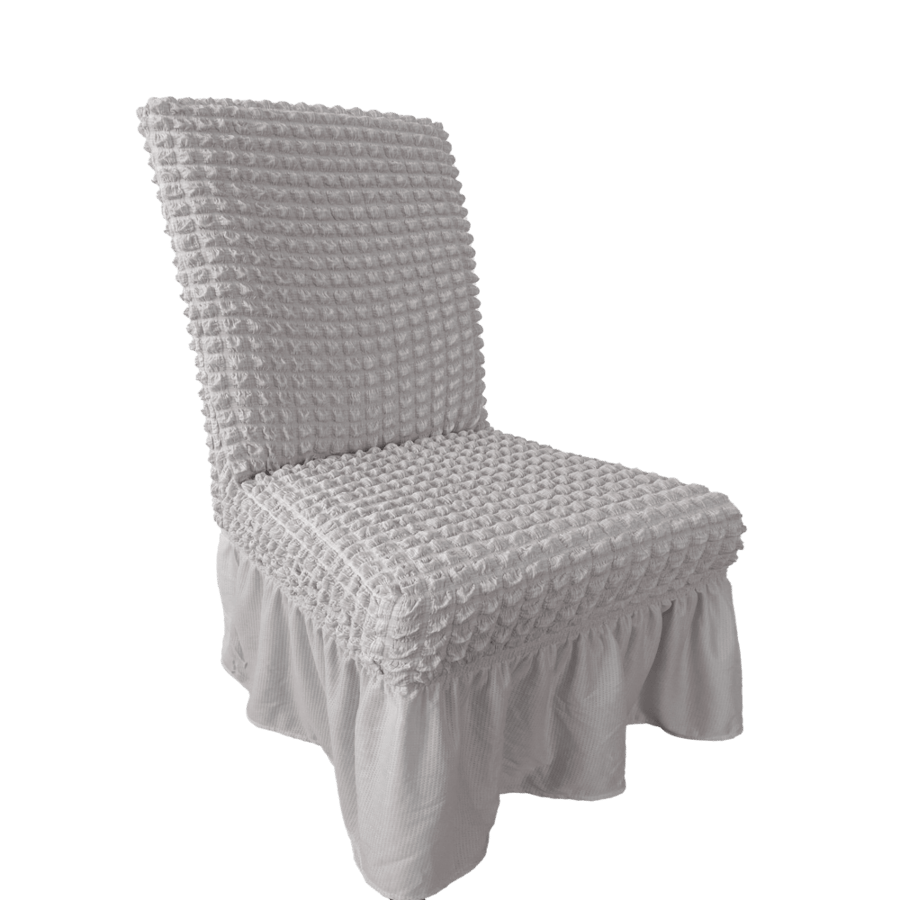 Jumana dining chair covers 6 pieces