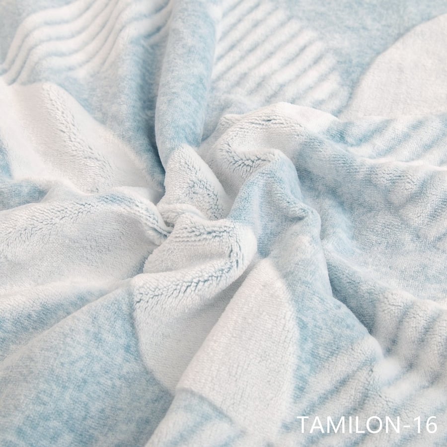 Blanket set, sheet, and 1 pillowcase