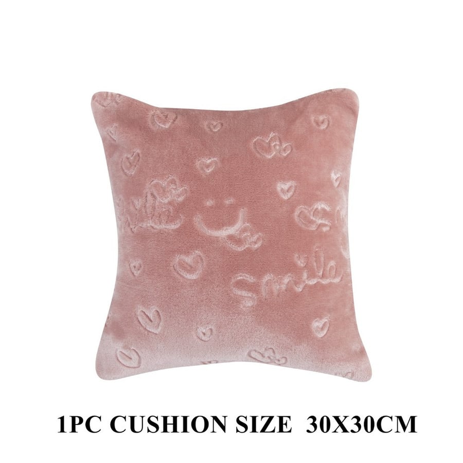 Asil children's bedspread 4 pieces velvet newborns
