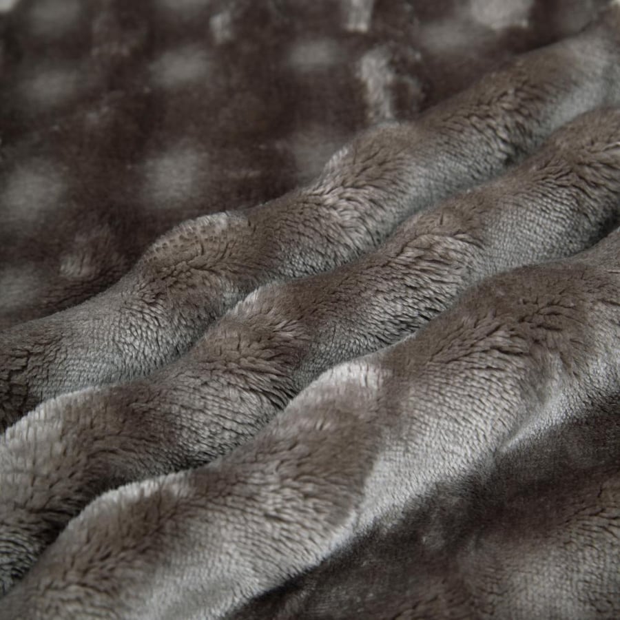 Tamilon fur blanket