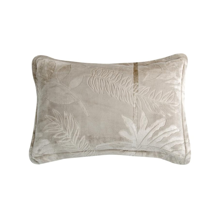 Sandy winter velvet bedspread single and a half 4 pieces