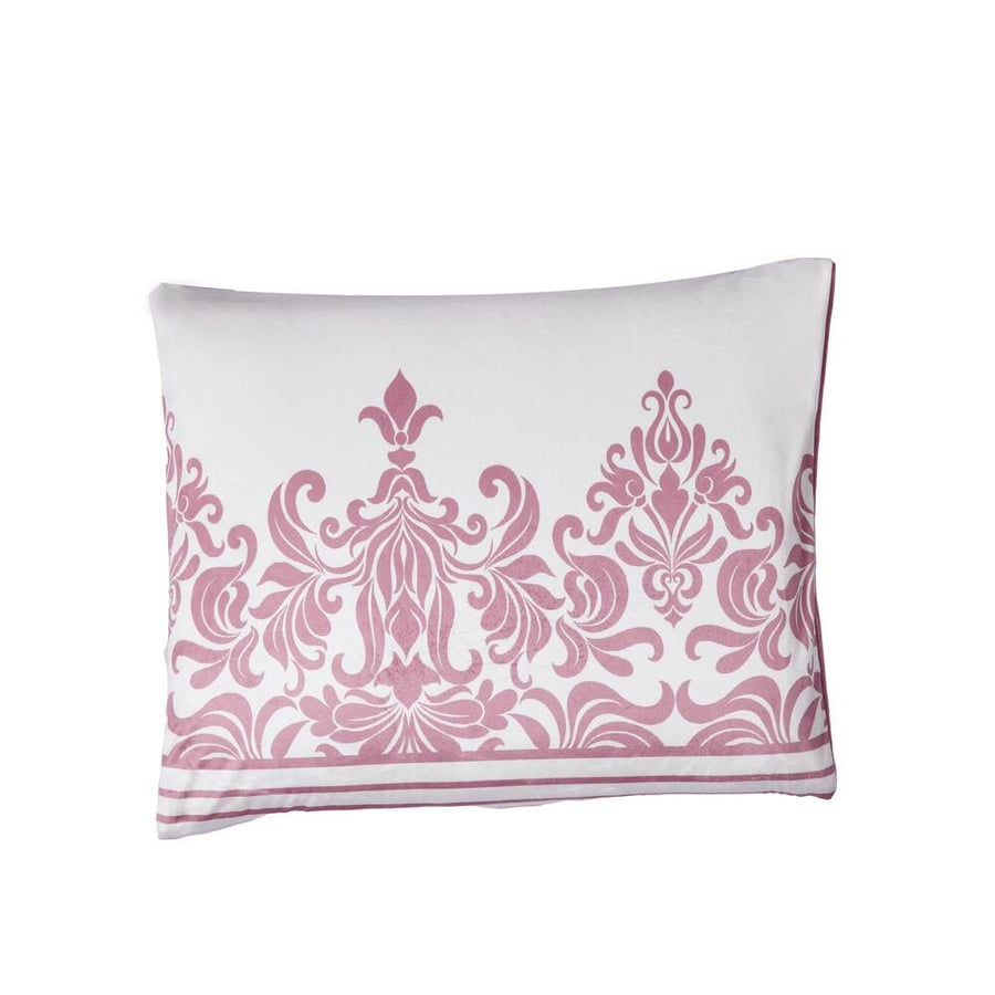 Marlin bedspread 6 pieces velvet winter