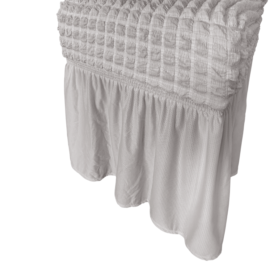 Jumana dining chair covers 6 pieces