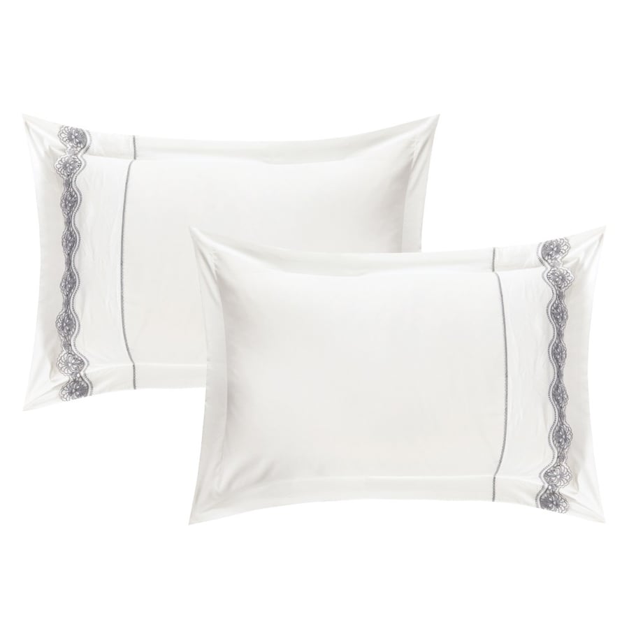 Olivia double bedspread 6 pieces brides