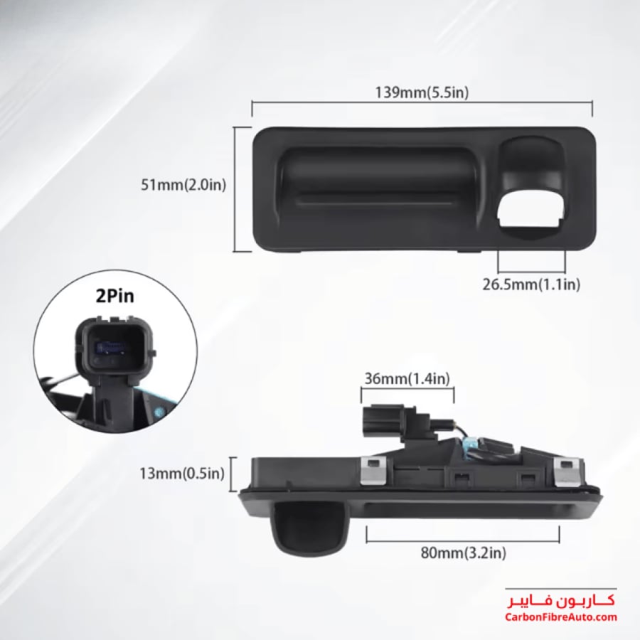 قطع غيار جينيسيس 2015 2016 2018 2019 2020 سبورت