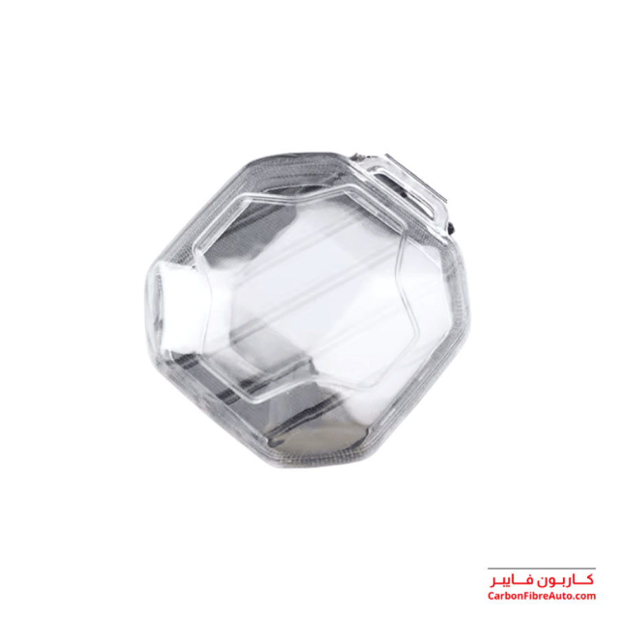 غطاء مفتاح سيارة ذكي من TPU بـ 4 أزرار يناسب شيري جيتور T2