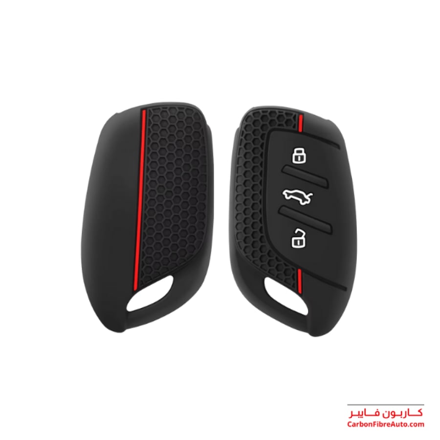 زينة مركبات MG الصينية مفتاح ريموت