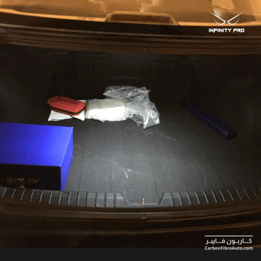 ليد شنطة طرف يسار اسطب بيجاس