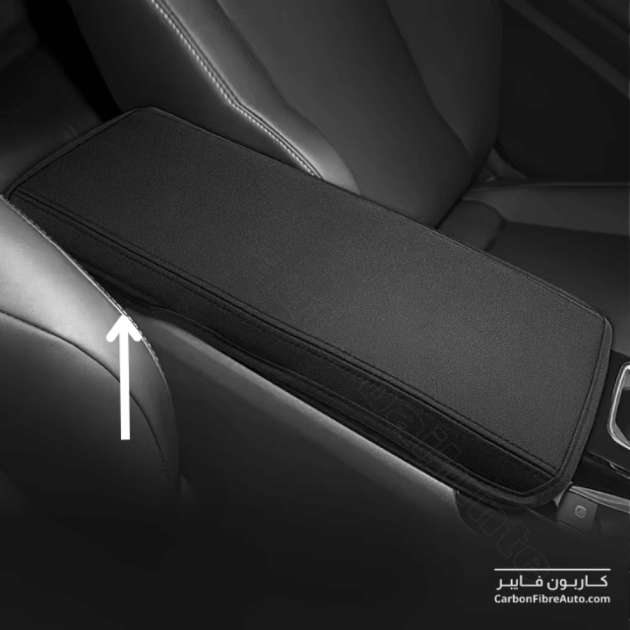 تركيب غطاء تكاية كامري باشرطة مطاطية من الاسفل