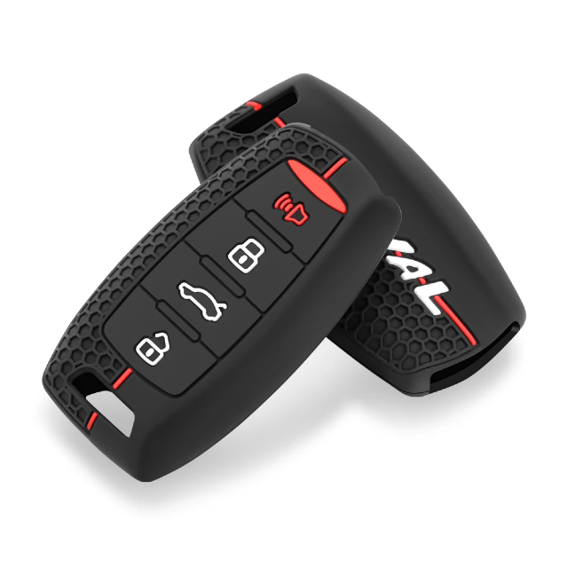 ربل ريموت هافال بصمة 3 زر Haval Remote Cover