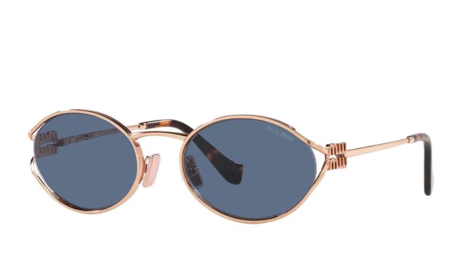 Miu Miu SMU 54ZS