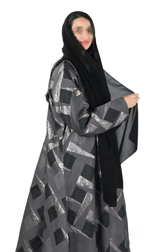 عباية جكار ارقنزا نحاسي
