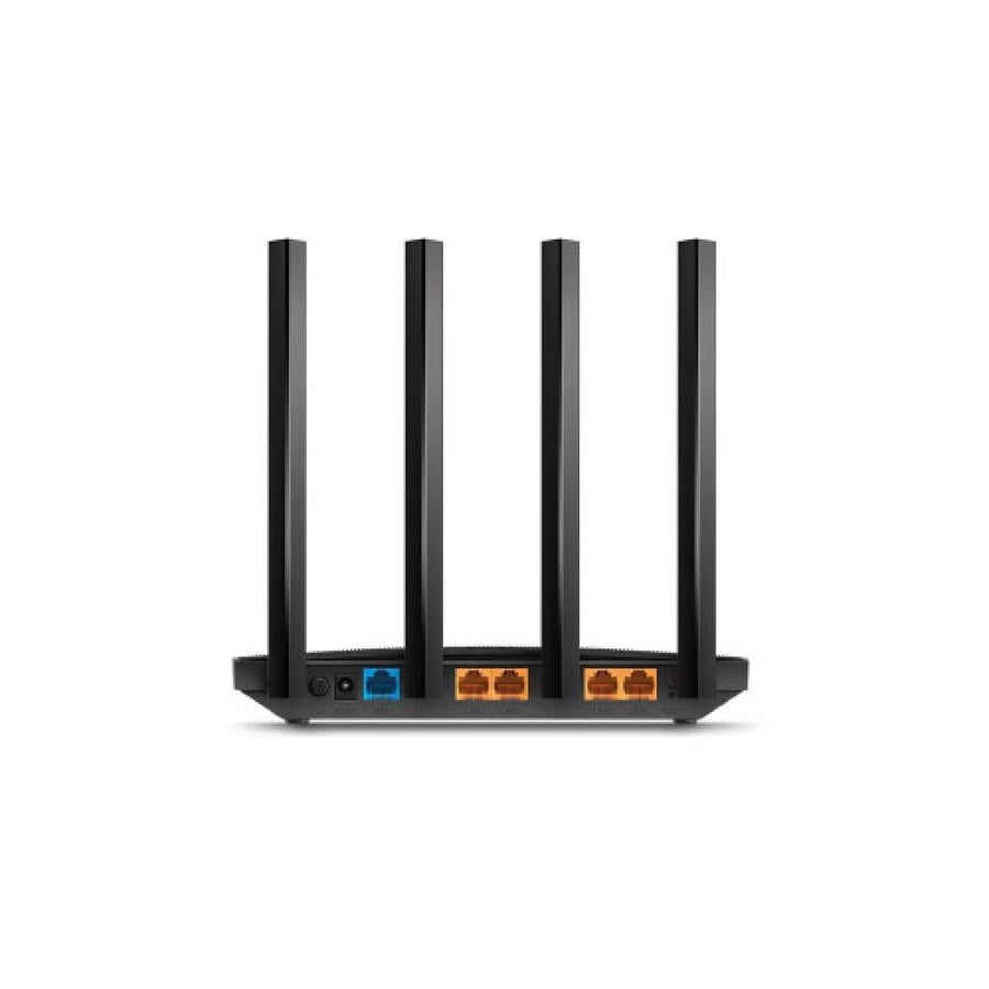 TP-Link Archer C80 (AC1900) Broadband Router
