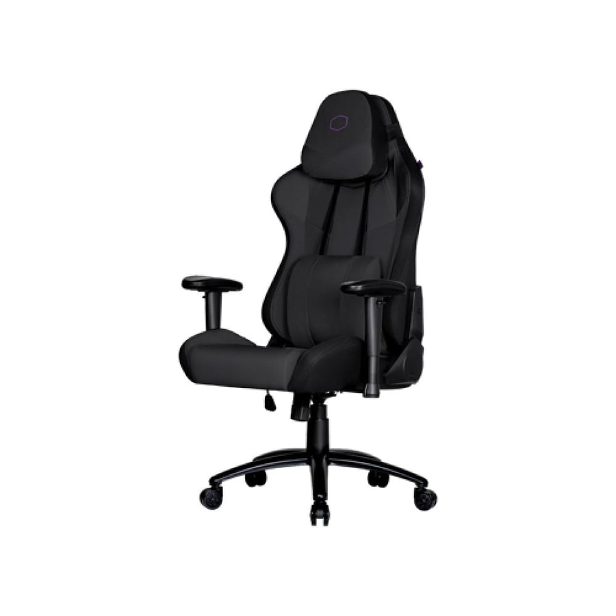 Cooler Master Caliber R3 Gaming Chair, Black