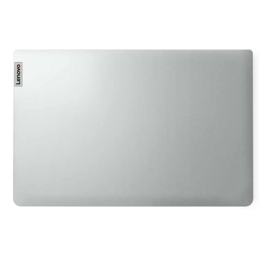 Lenovo IdeaPad 1 15IJL7 Laptop - Intel N4500 | 8GB RAM | 256GB SSD | Cloud Grey
