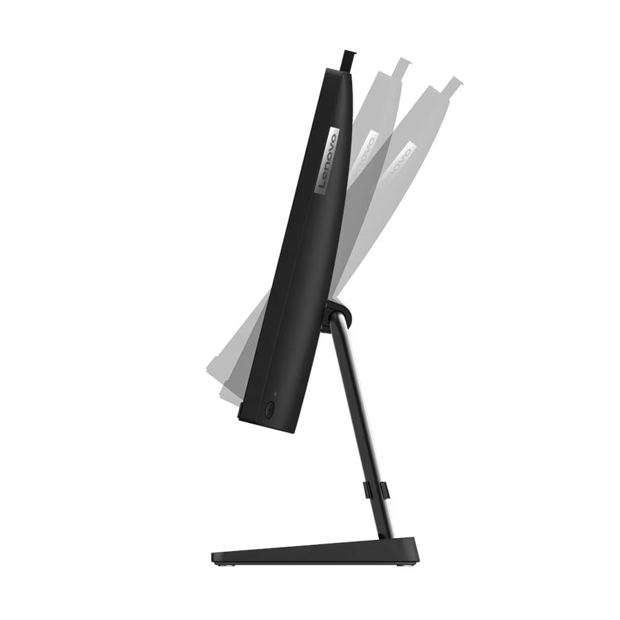 كمبيوتر الكل في واحد  Lenovo IdeaCentre AIO 3 24ITL6 ، معالج Core i5-1135G7، رام 8GB، تخزين 512GB SSD
