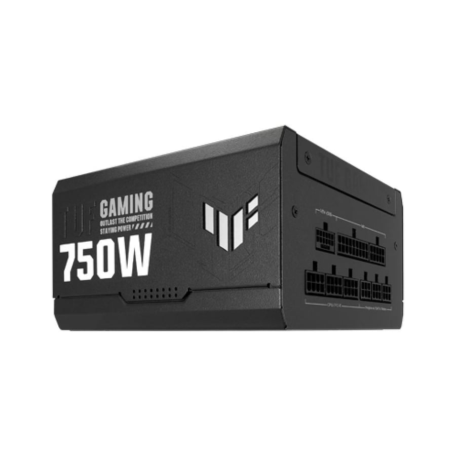 مزود طاقة ASUS TUF Gaming 750W Gold