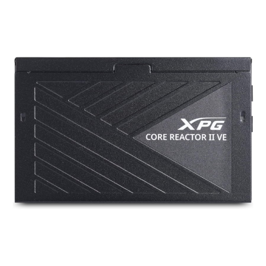 باور سبلاي CORE Reactor II VE 850W من XPG