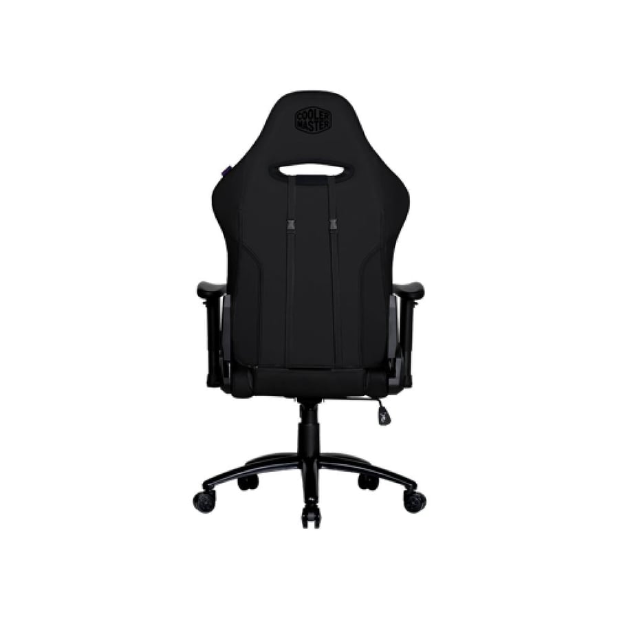 Cooler Master Caliber R3 Gaming Chair, Black