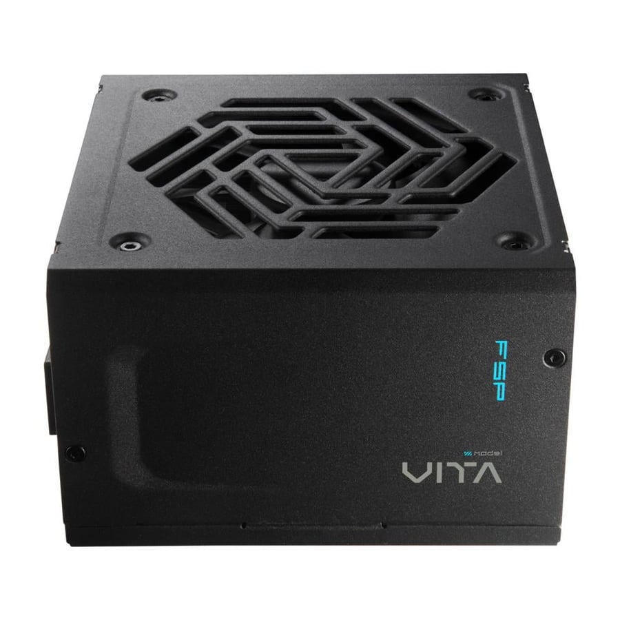 FSP VITA GM 750W 80+ Gold ATX 3.1 Power Supply