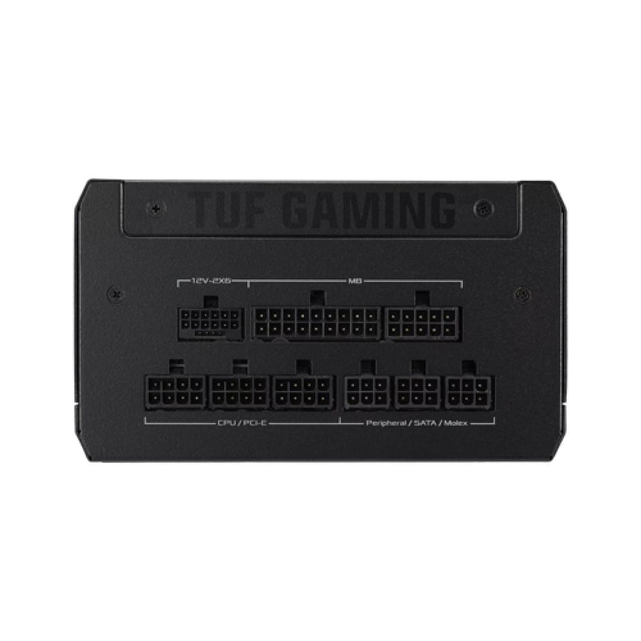 مزود طاقة ASUS TUF Gaming 850W Gold