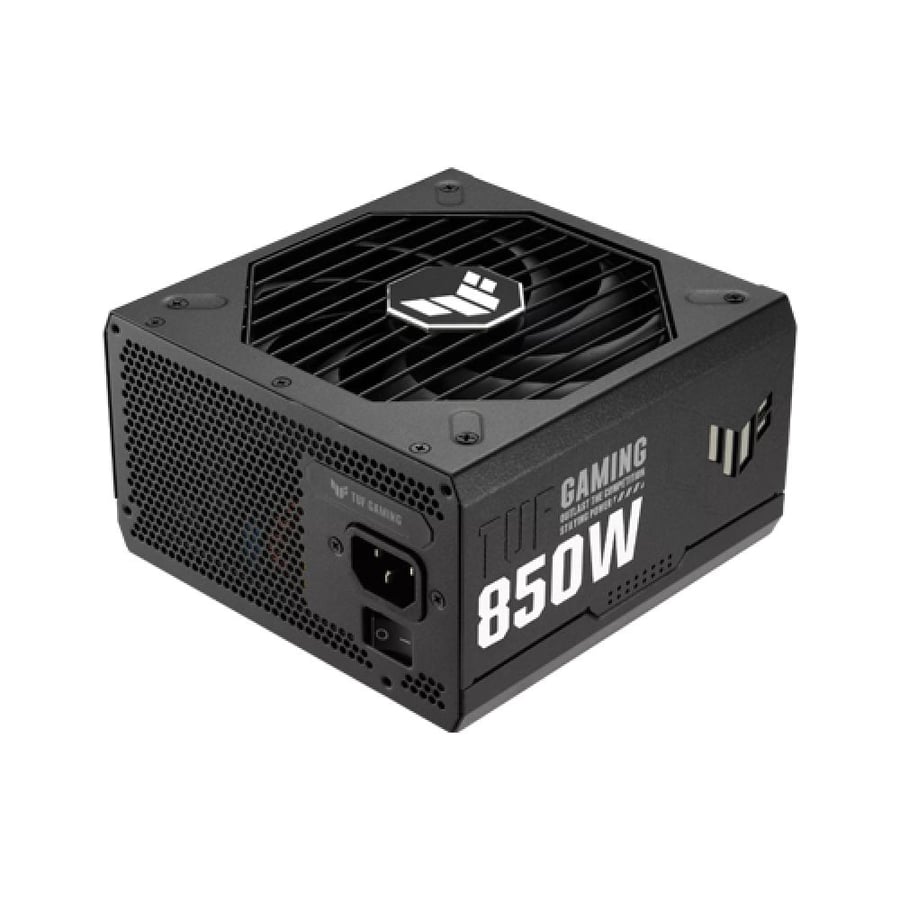 مزود طاقة ASUS TUF Gaming 850W Gold