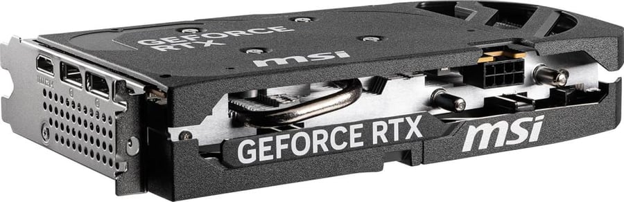 كرت شاشة MSI GeForce RTX 5060 8G SHADOW 2X OC