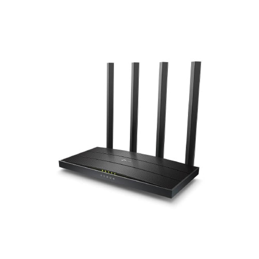 TP-Link Archer C80 (AC1900) Broadband Router