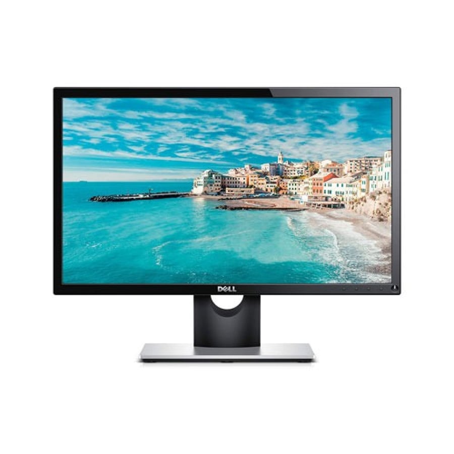 شاشة SE2222H LED مقاس 22 انش من ديل