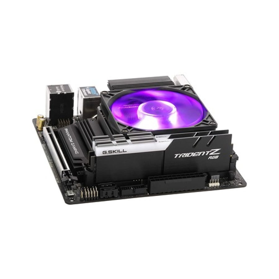 Cooler Master HYPER 212 LED Turbo White Edition