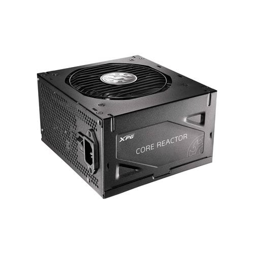 باور سبلاي CORE REACTOR 850 GOLD من XPG