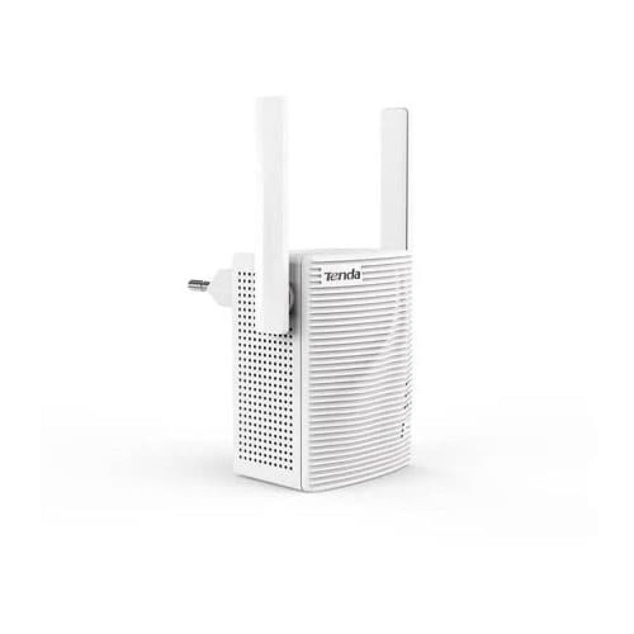Tenda A18 AC1200 Wi-Fi extender from Tenda