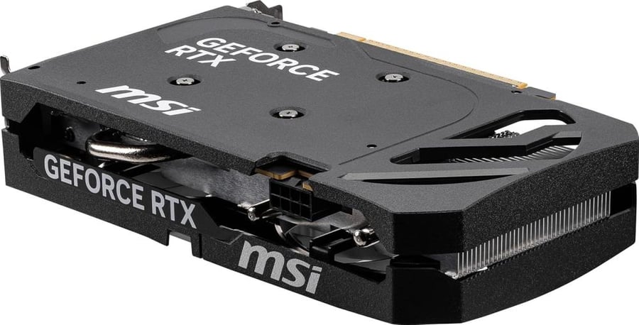 كرت شاشة MSI GeForce RTX 5060 8G SHADOW 2X OC
