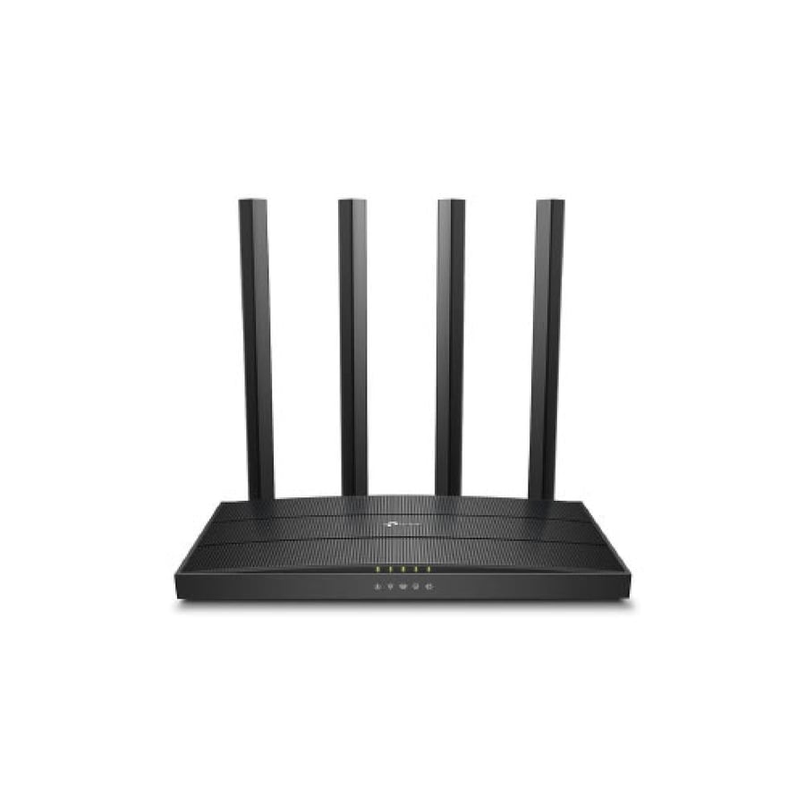 TP-Link Archer C80 (AC1900) Broadband Router