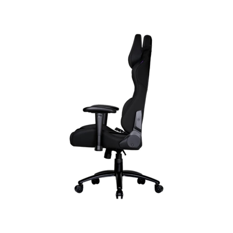 Cooler Master Caliber R3 Gaming Chair, Black