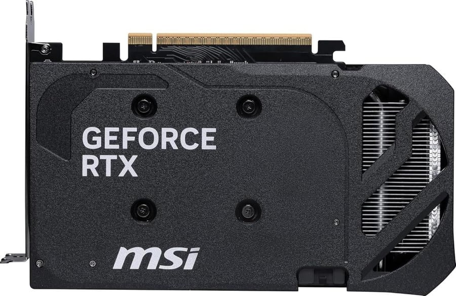 كرت شاشة MSI GeForce RTX 5060 8G SHADOW 2X OC