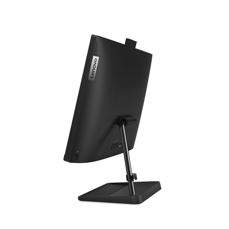 كمبيوتر الكل في واحد  Lenovo IdeaCentre AIO 3 24ITL6 ، معالج Core i5-1135G7، رام 8GB، تخزين 512GB SSD