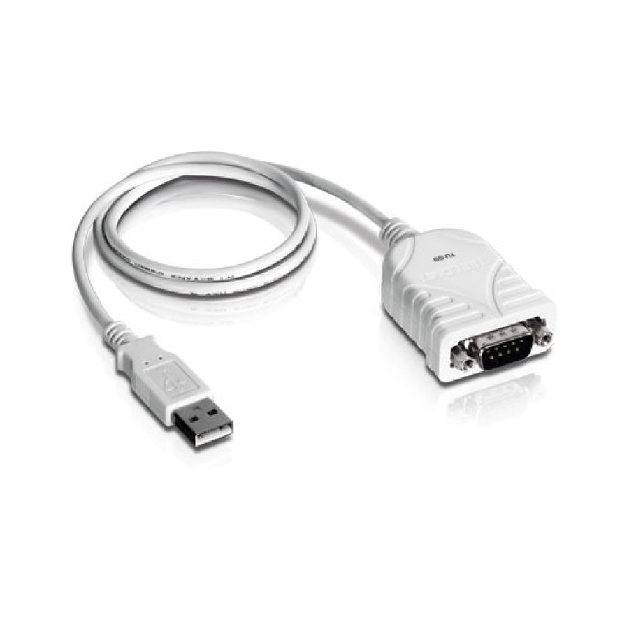 Trident TU-S9 USB to Serial cable