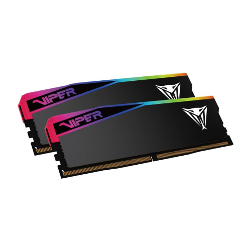 رام Patriot Viper Elite 5 Ultra DDR5 32GB (2×16GB) 6000MT/s