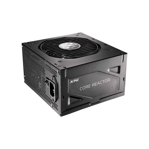 XPG Power Supply CORE REACTOR 650 GOLD