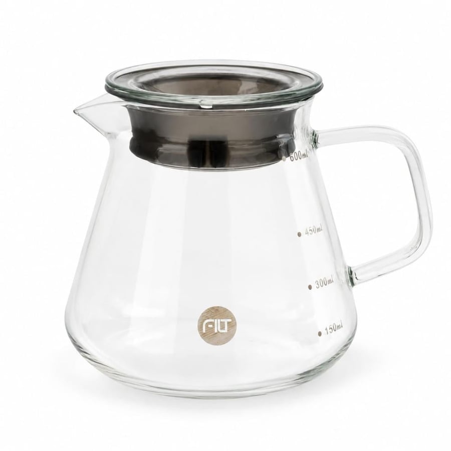 سيرفير V60 زجاج 02 - FILT