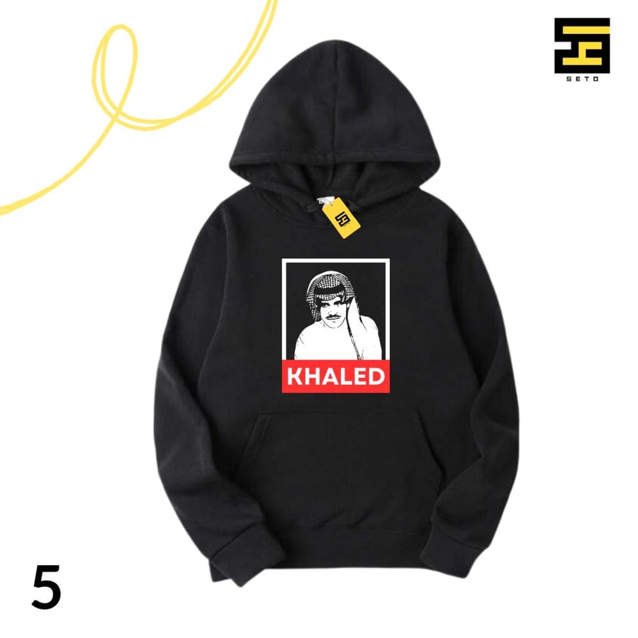 بلوفرات - خالد عبدالرحمن