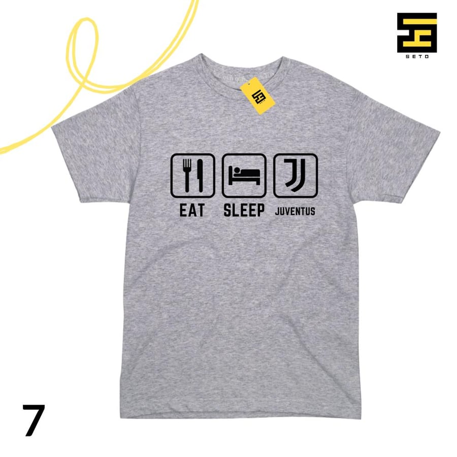 T-shirts - Juventus Club