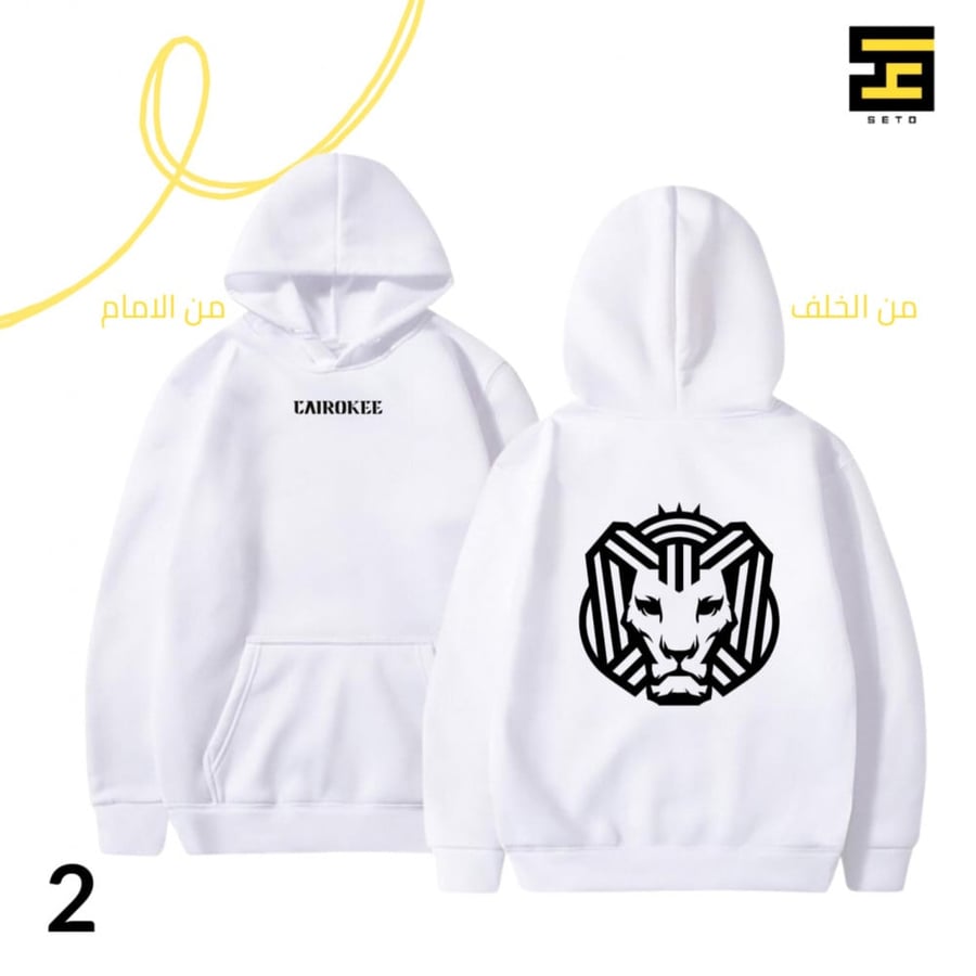 بلوفرات كايروكي